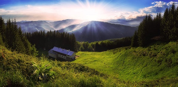 Снимка: Albena Markova Photography