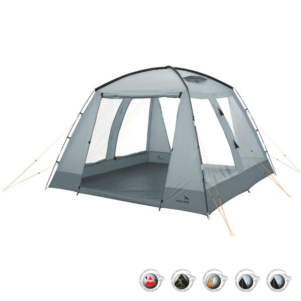 Тента Daytent