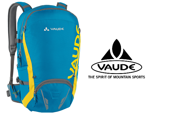 Раница Vaude Gravit 20+5