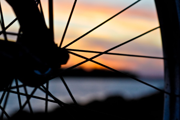 Повече от фитнес велосипед - ТРЕК 7.4 FX Disc