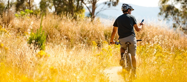 Снимка: flowmountainbike