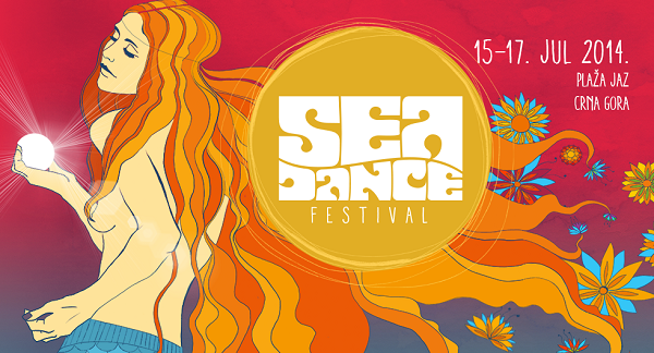 EXIT Sea Dance Festival