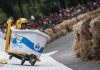 Red Bull Soapbox