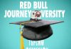 RedBull JOURNEYversity