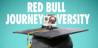 RedBull JOURNEYversity