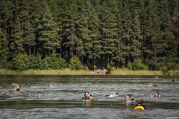 XCo  Adventure Сup, Яне Голев