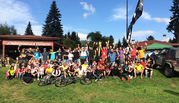 XCo Adventure Cup 2014