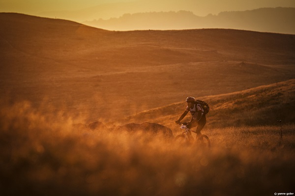 XCo  Adventure Сup, Яне Голев