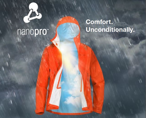 Джобното яке за всякакви условия - PreCip Jacket NanoPro® от  Marmot