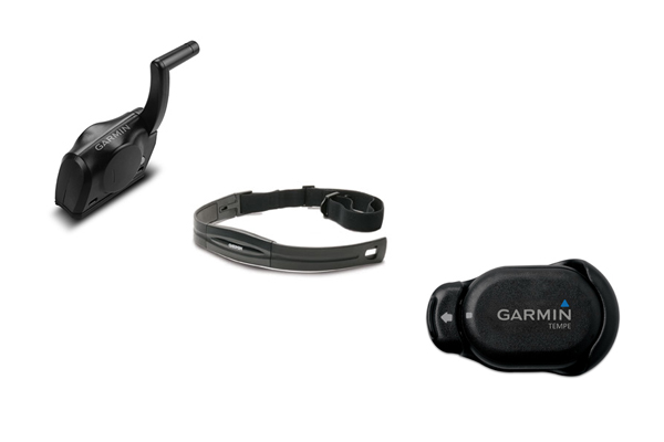 Набор от сензори съвместими с Garmin Virb Elite