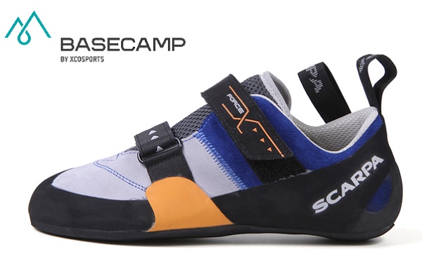 Промоция на еспадрили Scarpa Force X