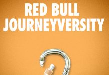 RedBull JOURNEYversity