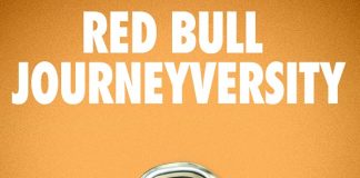 RedBull JOURNEYversity