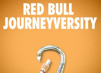 RedBull JOURNEYversity