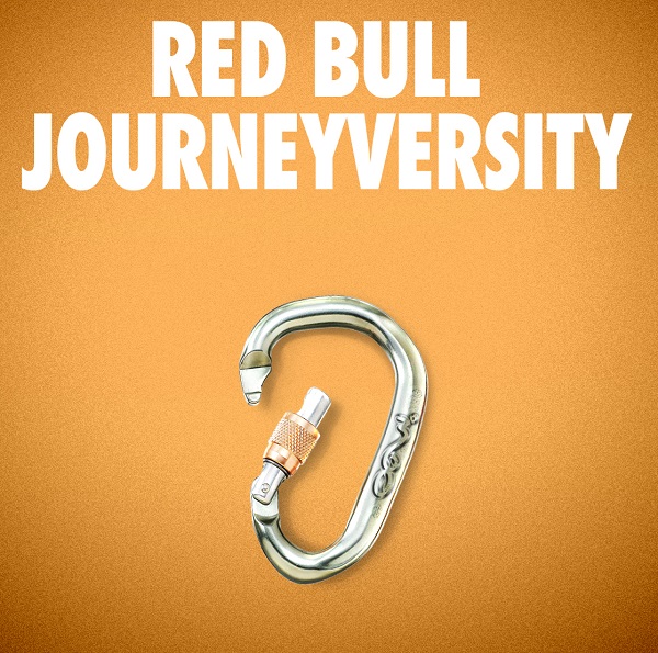 RedBull JOURNEYversity