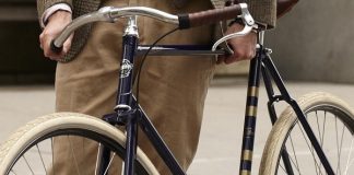 Elegant Ride Style – колоездачно дефиле