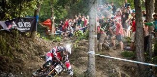 UCI Mountain Bike & Trials World Championships