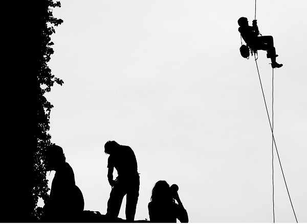 Red Bull JOURNEYversity Фотограф: Владимир Калудив