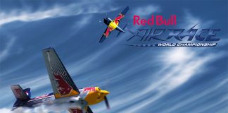 Red Bull Air Race