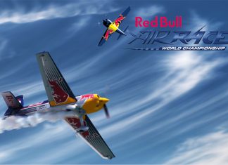 Red Bull Air Race