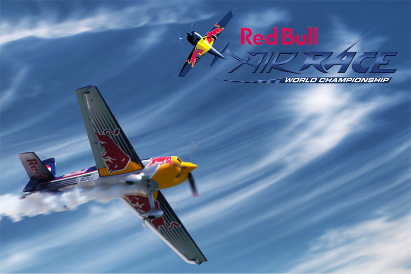 Red Bull Air Race