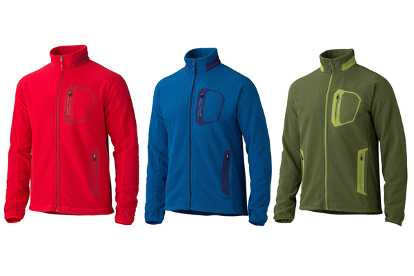 Alpinist Tech Jacket