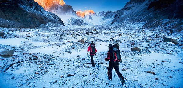 "СЕРО ТОРЕ" (CERRO TORRE)