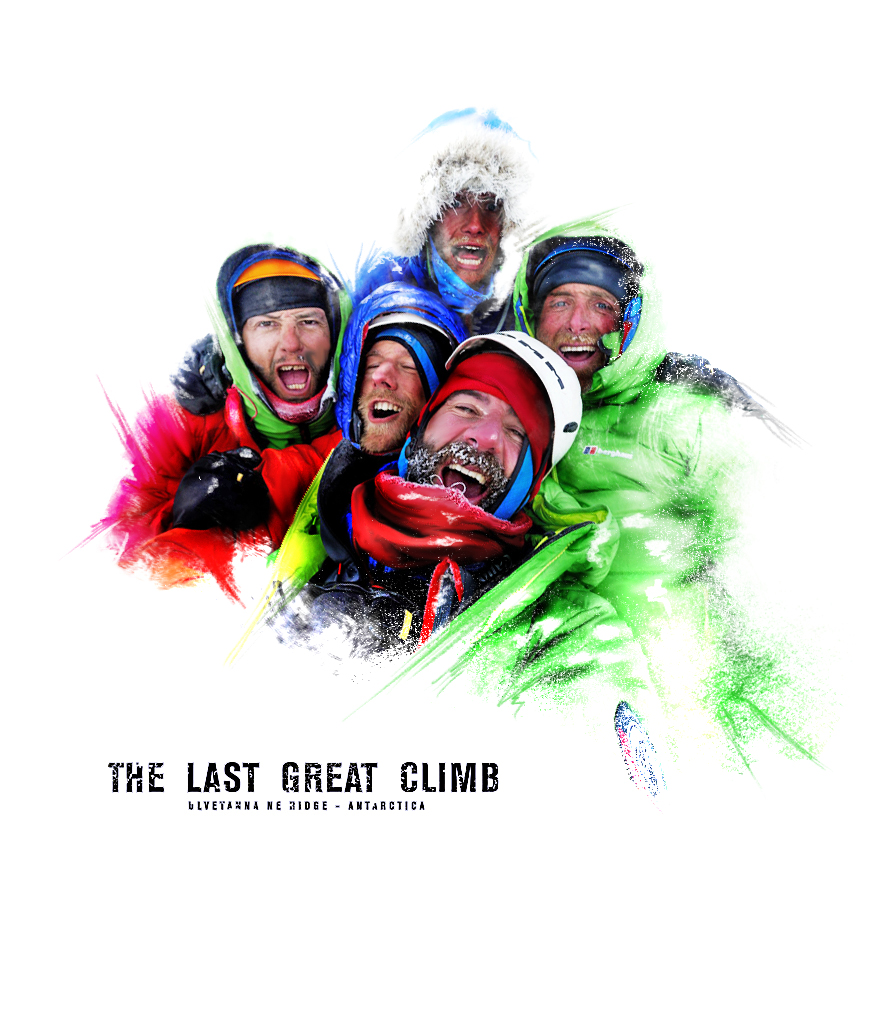 THELASTGREAT-CLIMB