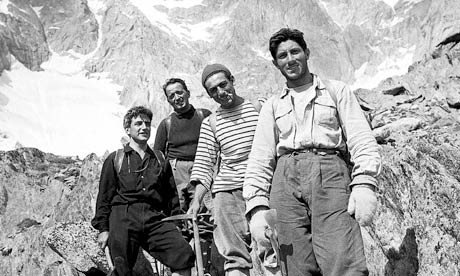 К2_italian_expedition_1954