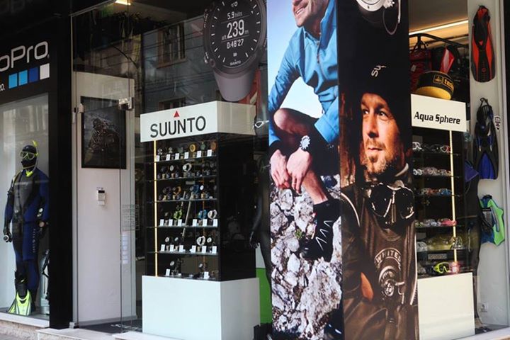 SUUNTO