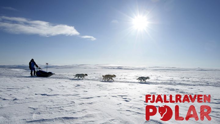 FJÄLLRÄVEN POLAR 2015