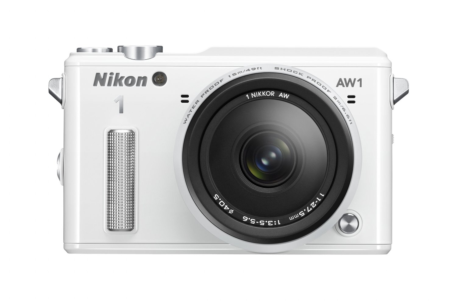 Nikon 1 AW1