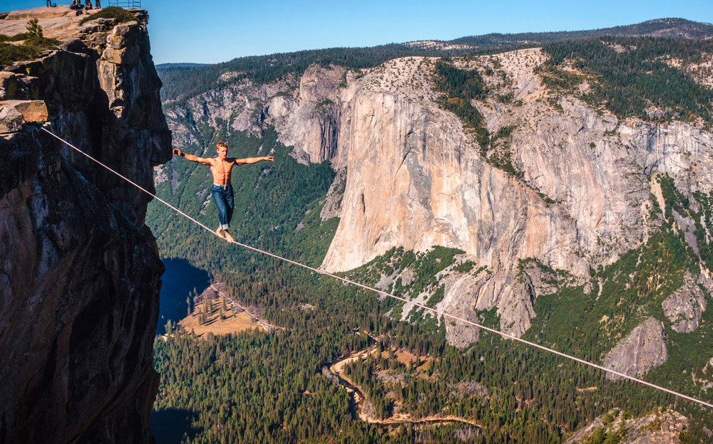 Снимка: Alexandre Buisse/Red Bull Illume