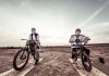 The Bike Brothers - две вело съдби разказани на езика на киното.