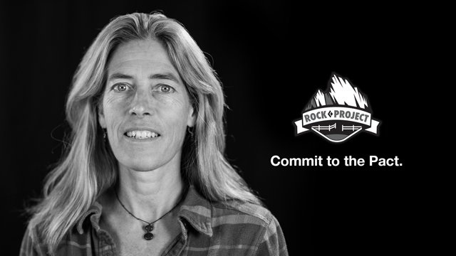 Commit to The Pact