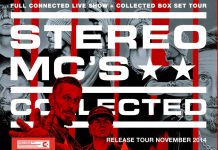 STEREO MC’s