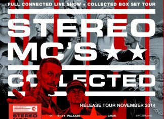 STEREO MC’s