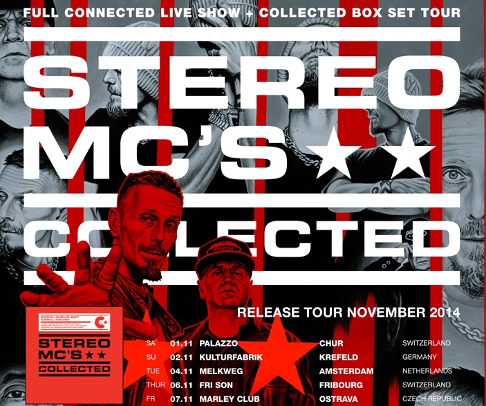 STEREO MC’s 