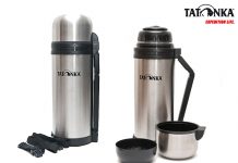 термос - H&C Stuff 1.2L Tatonka