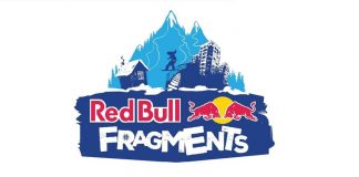 RED BULL FRAGMENTS в Боровец