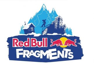 RED BULL FRAGMENTS в Боровец