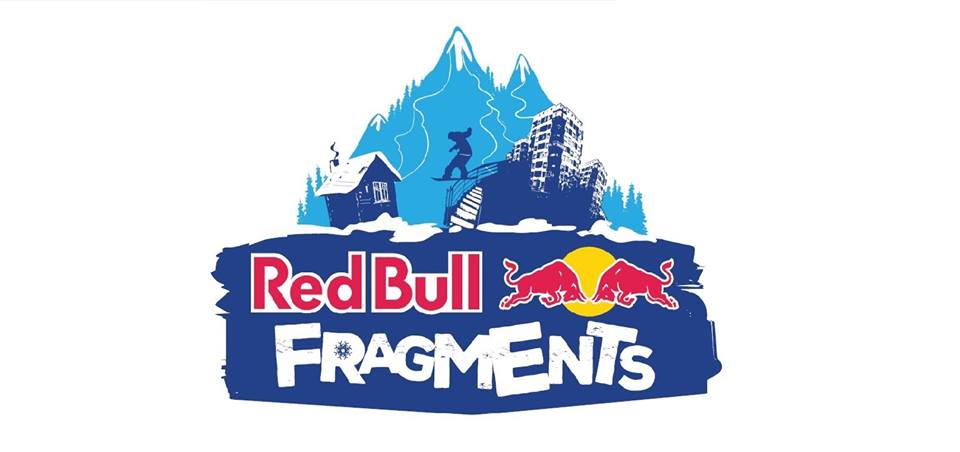 RED BULL FRAGMENTS в Боровец