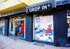 DROP IN – най високо качество продукти за борд спортове