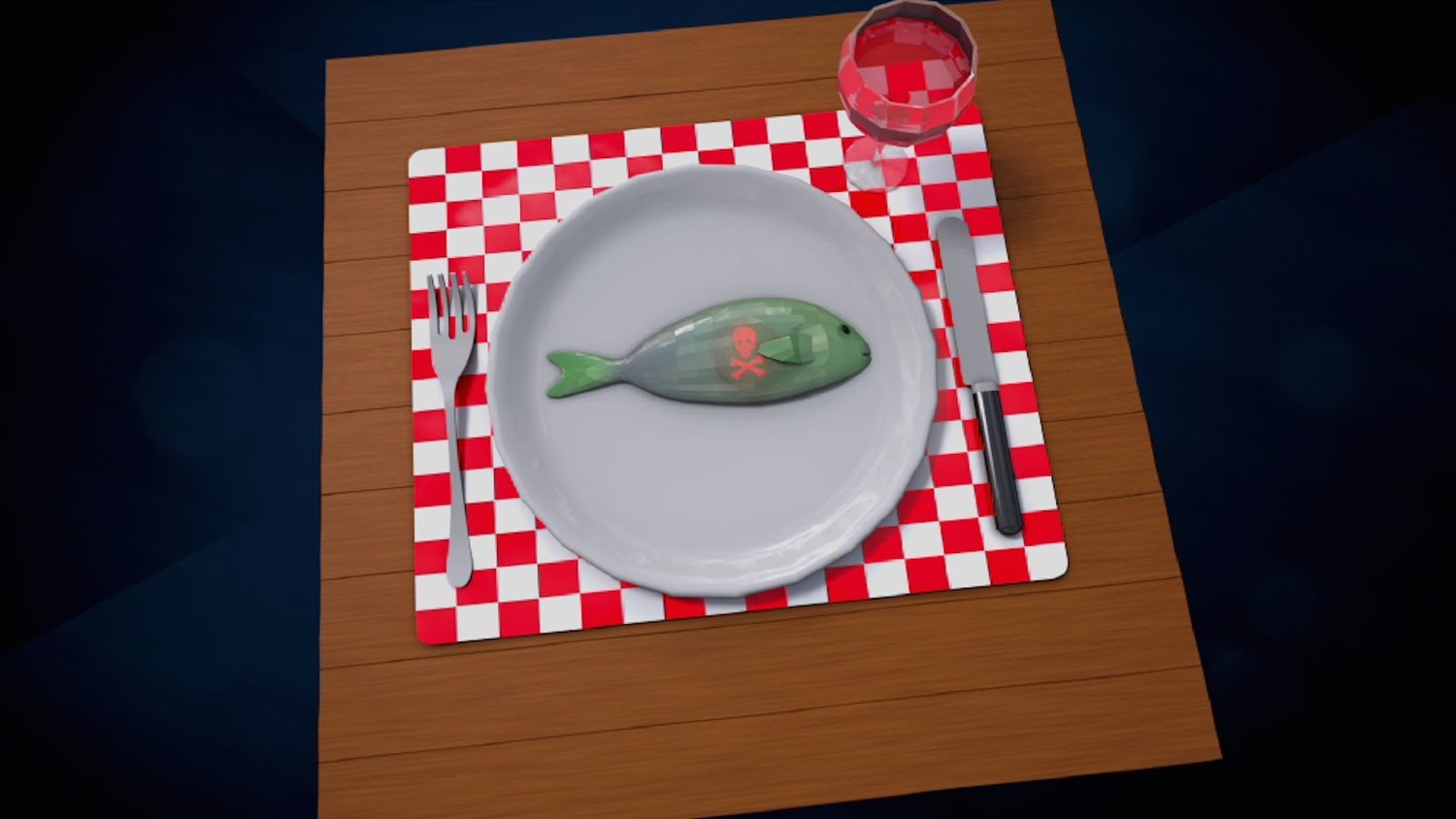 Are You Eating Plastic for Dinner?