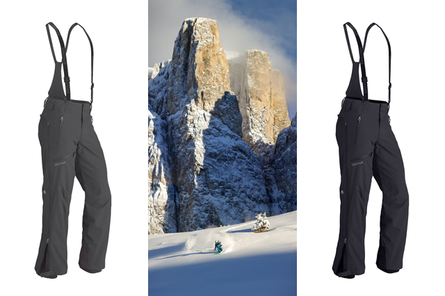 Conness Pant Marmot