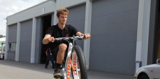 Fatbike – новият тренд в планинското колоездене