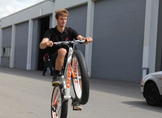 Fatbike – новият тренд в планинското колоездене