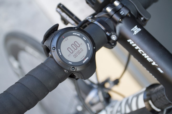 Suunto Ambit 3 Review 03