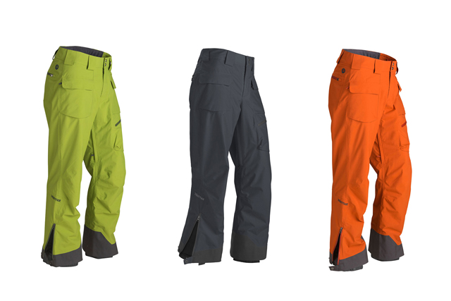 Mantra Pant Marmot