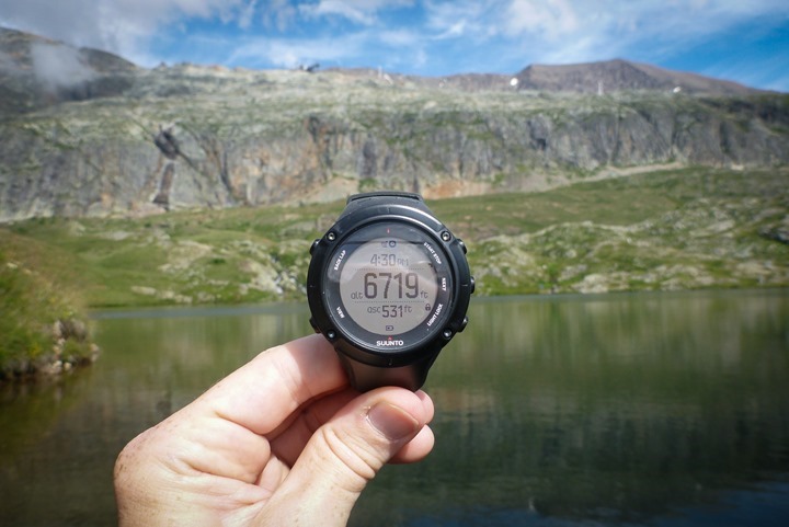 Suunto Ambit 3 Review 01